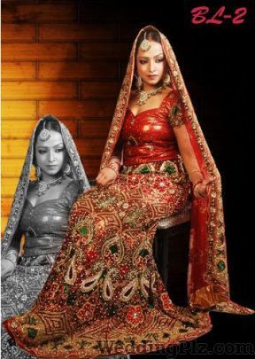 Dot Exports Wedding Lehnga and Sarees weddingplz