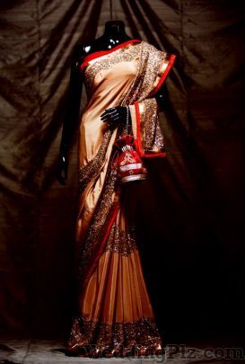 Anjees Wedding Lehnga and Sarees weddingplz