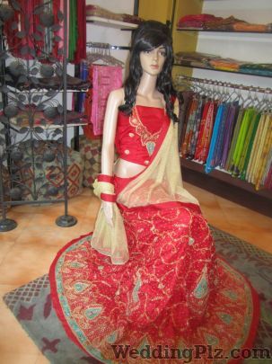 Anjees Wedding Lehnga and Sarees weddingplz