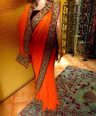 Anjees Wedding Lehnga and Sarees weddingplz