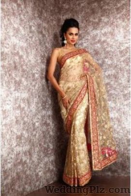 Meena Bazaar Wedding Lehnga and Sarees weddingplz