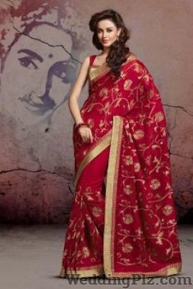 Meena Bazaar Wedding Lehnga and Sarees weddingplz