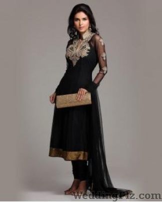 Meena Bazaar Wedding Lehnga and Sarees weddingplz