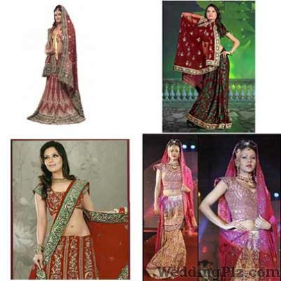 Saree Mahal Wedding Lehnga and Sarees weddingplz