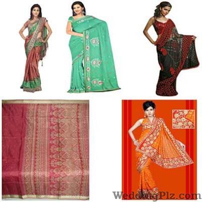 Saree Mahal Wedding Lehnga and Sarees weddingplz