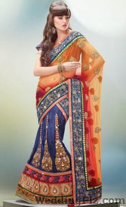 Brides Galleria Wedding Lehnga and Sarees weddingplz