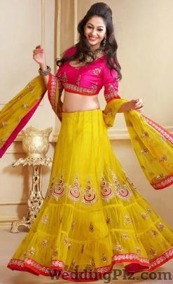 Brides Galleria Wedding Lehnga and Sarees weddingplz