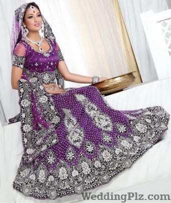 Brides Galleria Wedding Lehnga and Sarees weddingplz