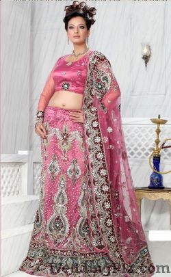 Brides Galleria Wedding Lehnga and Sarees weddingplz
