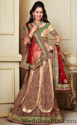 Brides Galleria Wedding Lehnga and Sarees weddingplz