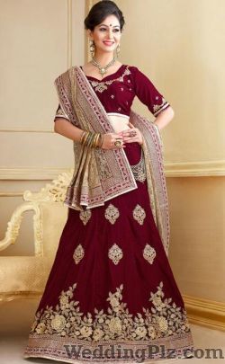 Brides Galleria Wedding Lehnga and Sarees weddingplz