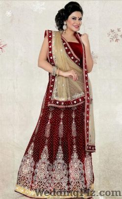 Brides Galleria Wedding Lehnga and Sarees weddingplz