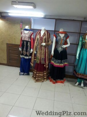 Baby Boutique Wedding Lehnga and Sarees weddingplz