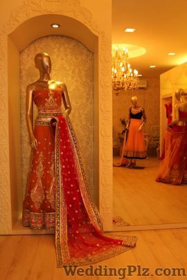 Mise A Jour Wedding Lehnga and Sarees weddingplz