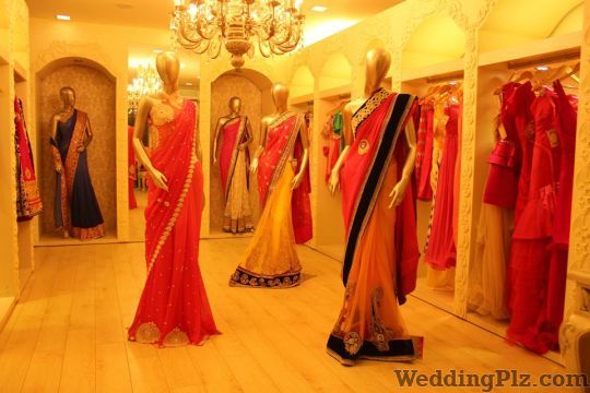Mise A Jour Wedding Lehnga and Sarees weddingplz