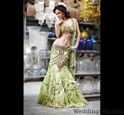 Frontier Bazar Wedding Lehnga and Sarees weddingplz