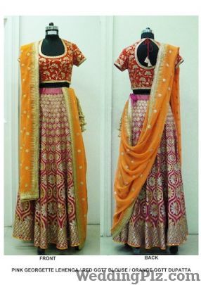 Vidhi Wedding Lehnga and Sarees weddingplz
