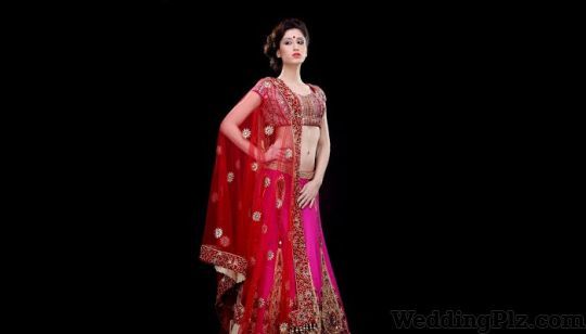 Aagaz By Karan Raj Wedding Lehnga and Sarees weddingplz