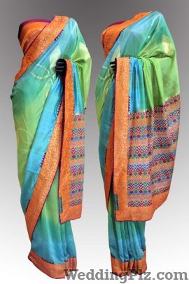 Vishal Kapur Design Studio Wedding Lehnga and Sarees weddingplz