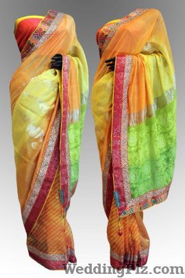 Vishal Kapur Design Studio Wedding Lehnga and Sarees weddingplz