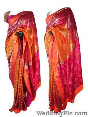 Vishal Kapur Design Studio Wedding Lehnga and Sarees weddingplz