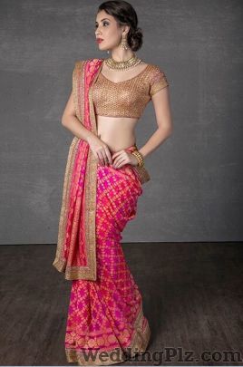Jashn By Aditya Wedding Lehnga and Sarees weddingplz
