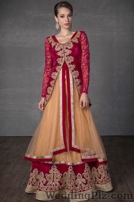 Jashn By Aditya Wedding Lehnga and Sarees weddingplz