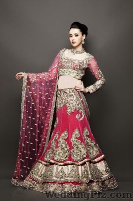 Jashn By Aditya Wedding Lehnga and Sarees weddingplz