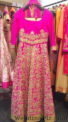 Jashn By Aditya Wedding Lehnga and Sarees weddingplz