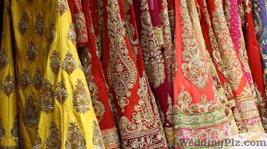 Jashn By Aditya Wedding Lehnga and Sarees weddingplz