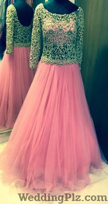 Jashn By Aditya Wedding Lehnga and Sarees weddingplz