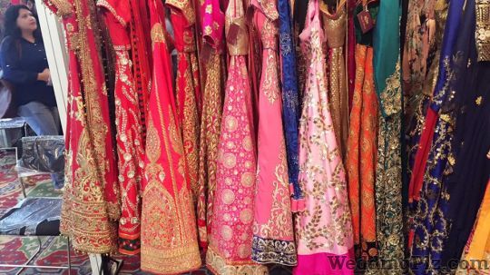 Jashn By Aditya Wedding Lehnga and Sarees weddingplz