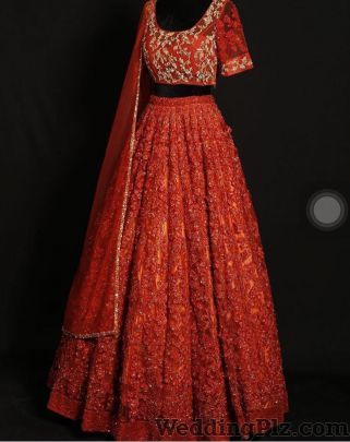 Jashn By Aditya Wedding Lehnga and Sarees weddingplz
