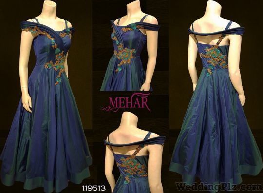 Mehar By Shrimati Sarees Wedding Lehnga and Sarees weddingplz