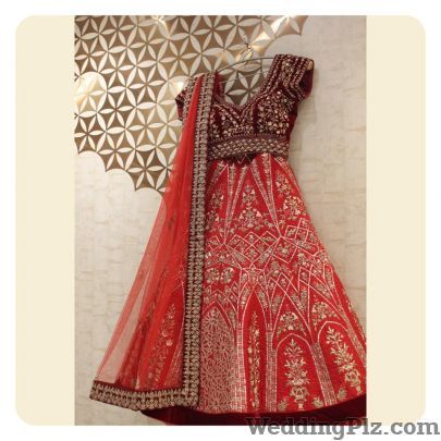 Dalmia Fashions Wedding Lehnga and Sarees weddingplz