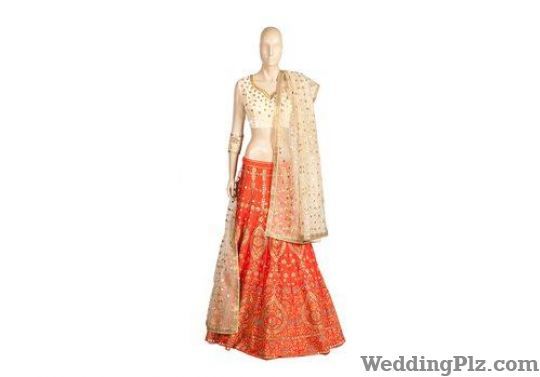 Ravissant Wedding Lehnga and Sarees weddingplz