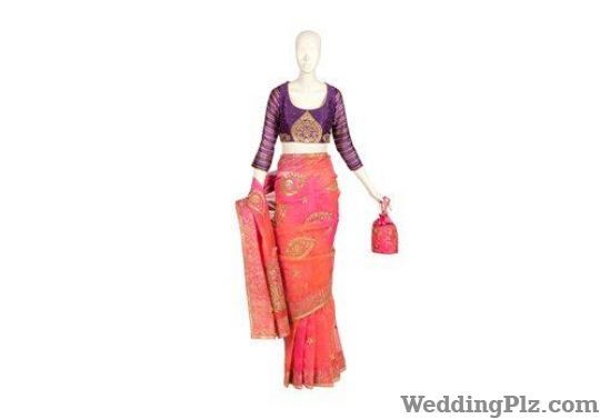 Ravissant Wedding Lehnga and Sarees weddingplz