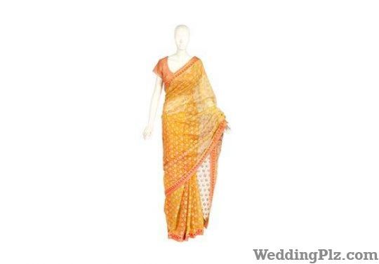 Ravissant Wedding Lehnga and Sarees weddingplz