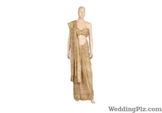 Ravissant Wedding Lehnga and Sarees weddingplz