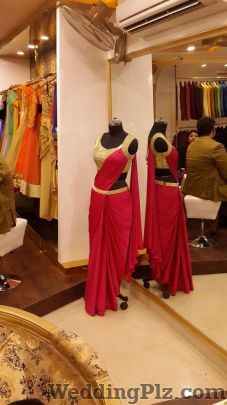 Studio De Royale Wedding Lehnga and Sarees weddingplz