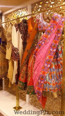 Studio De Royale Wedding Lehnga and Sarees weddingplz