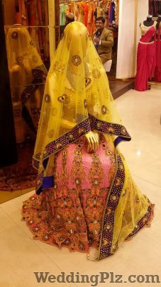 Studio De Royale Wedding Lehnga and Sarees weddingplz