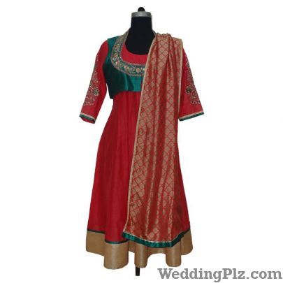 TS Garments Wedding Lehnga and Sarees weddingplz