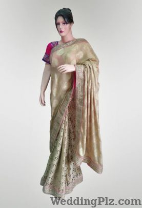 TS Garments Wedding Lehnga and Sarees weddingplz