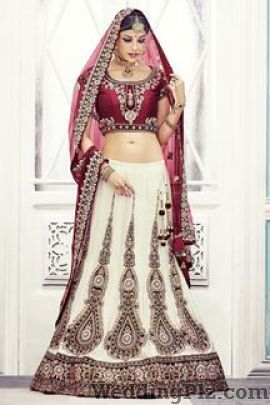 Aishwarya Design Studio Wedding Lehnga and Sarees weddingplz