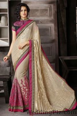 Aishwarya Design Studio Wedding Lehnga and Sarees weddingplz