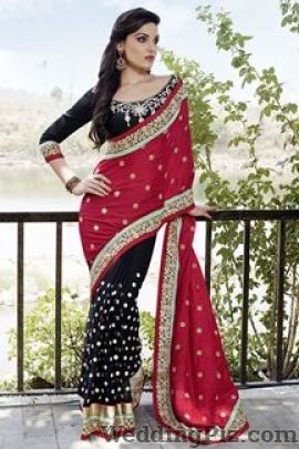 Aishwarya Design Studio Wedding Lehnga and Sarees weddingplz