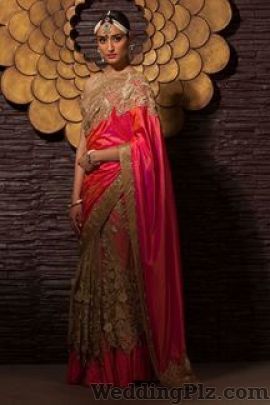 Aishwarya Design Studio Wedding Lehnga and Sarees weddingplz