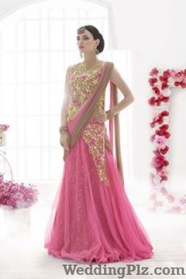 Aishwarya Design Studio Wedding Lehnga and Sarees weddingplz