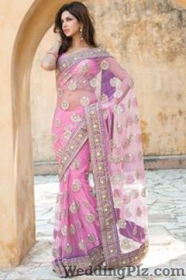 Aishwarya Design Studio Wedding Lehnga and Sarees weddingplz